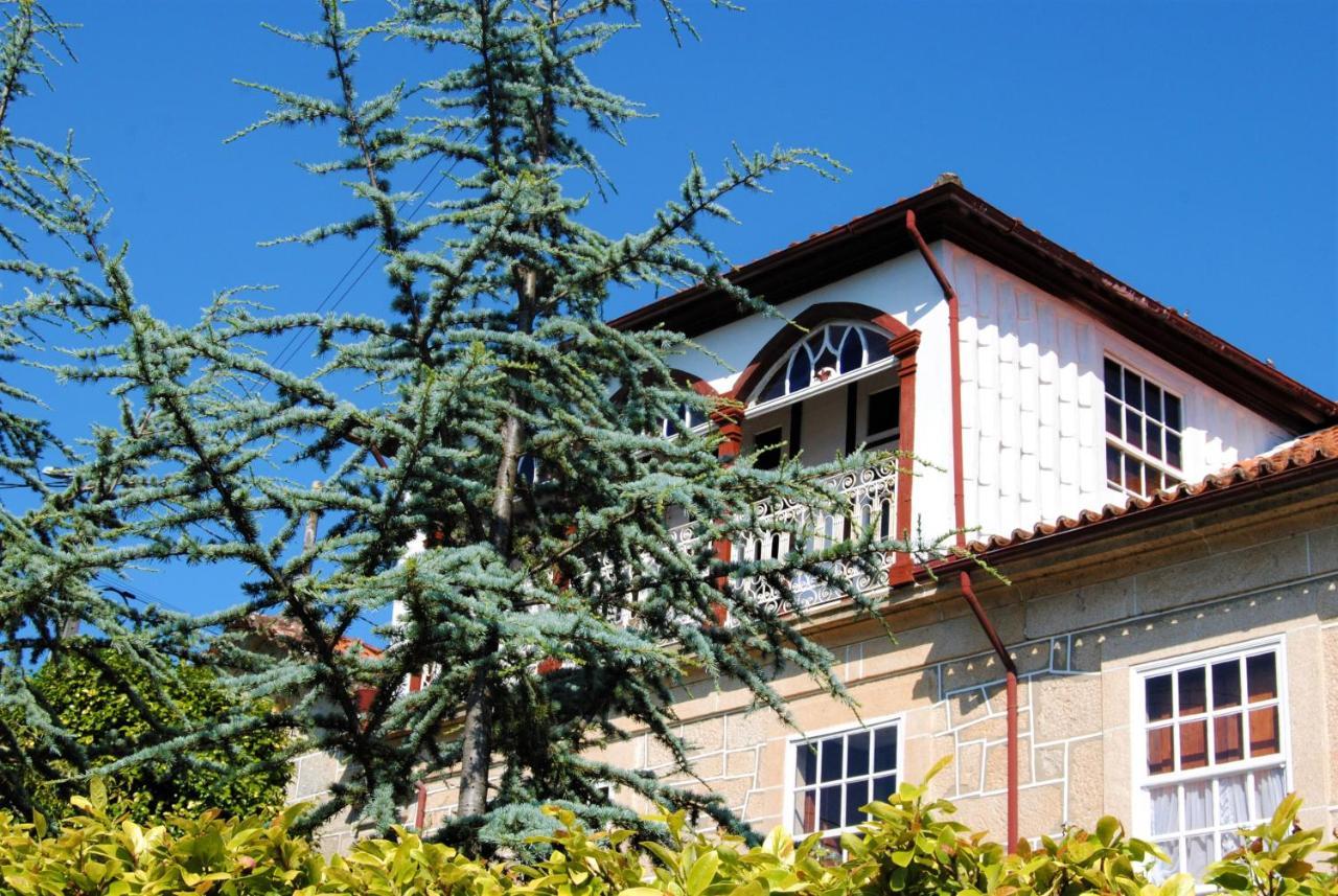דירות סלוריקו דה באשטו Casa De Cerqueda מראה חיצוני תמונה