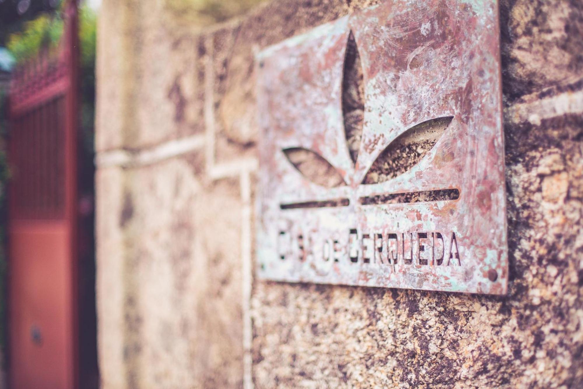 דירות סלוריקו דה באשטו Casa De Cerqueda מראה חיצוני תמונה