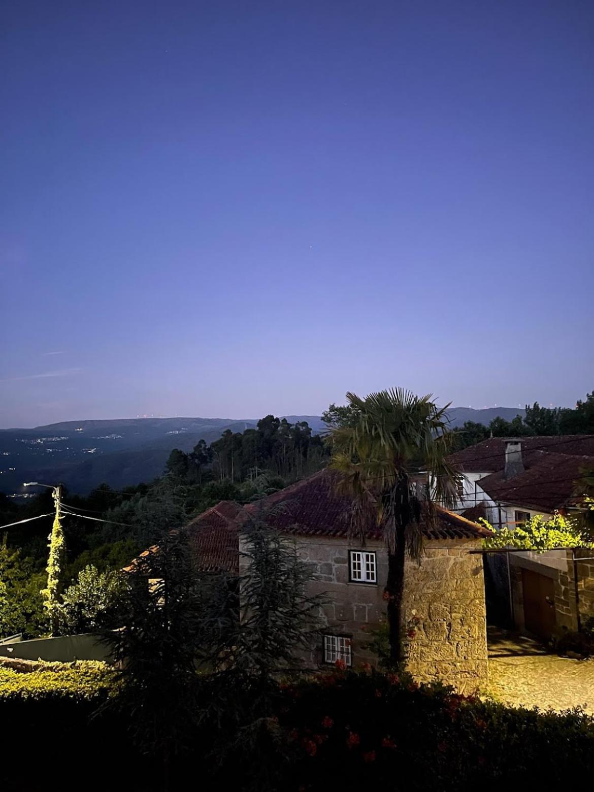 דירות סלוריקו דה באשטו Casa De Cerqueda מראה חיצוני תמונה